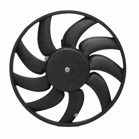 Generator Prestasi Tinggi Kipas Axial Cooling Fan 180mm paksi kipas untuk dijual