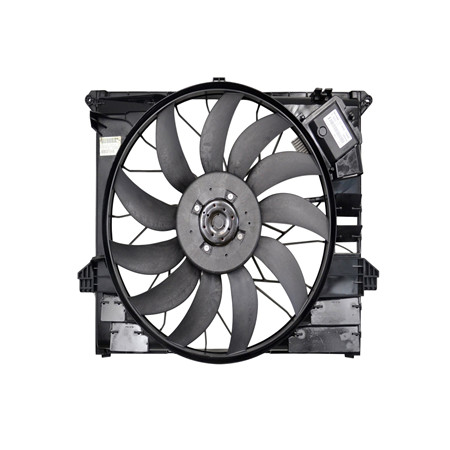 9 Blades 40 * 40 * 10 mm 4010 DC 12v Brushless Axial Car Cooling Fan
