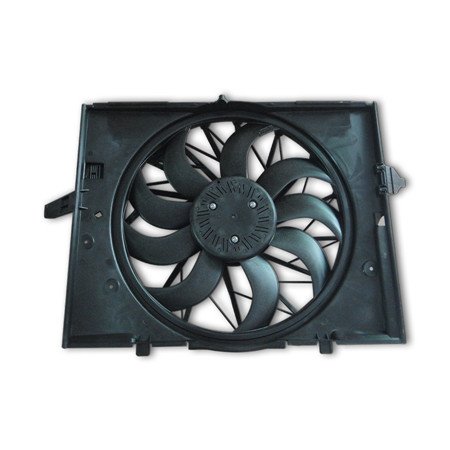 12V DC Cooling Parts Fan Blower Motor Motor Elektrik Untuk Automotif AUDI 1J0959455R