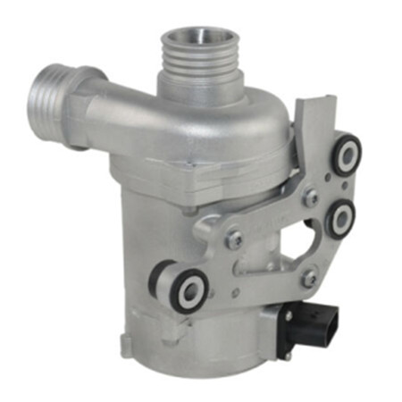 Electric Engine Coolant Water Pump / Thermostat 11517586925, 11517563183, 11517546994 + 11537549476, 11537536655