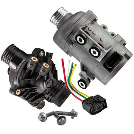 New Electric Engine Water Pump 11517586925 11517586924 11517563183 11517546994