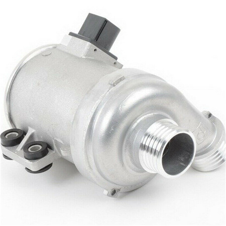 Auto Parts Electric Water Pump Bolt Thermostat Assembly Assembly For BMW X3 X5 X6 Z4 335i 435i 11517632426 11517888885