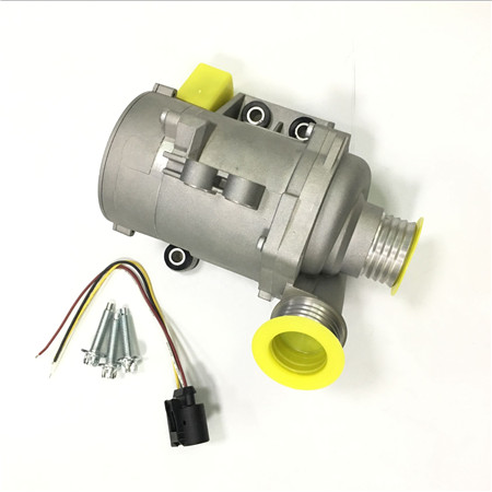 Electric Water Pump Fit For BMW 135i 335i 335is OEM 11517632426 11517588885 11517563659