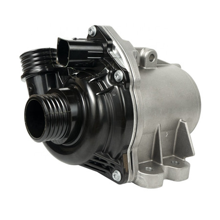 Turbocharger Auxiliary Pump Pump Auto Spare Part OEM 11517629916 For BMW E70N E71 F01 Enjin Elektrik Penyejuk Air Pump