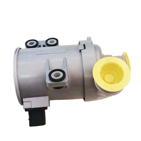 Electric Inverter Water Pump sesuai untuk TOYOTA PRIUS OE G902047031 Dengan Pendakap G9020-47030 G902047030