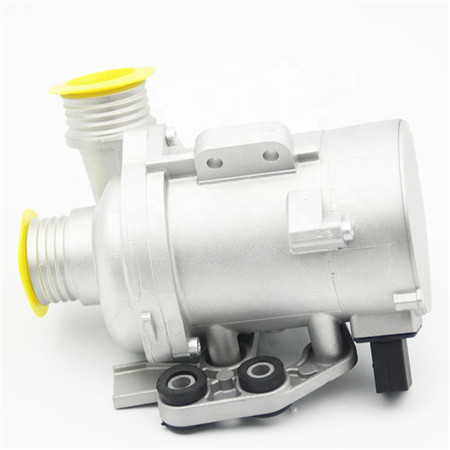 Electric Inverter Water Pump 04000-32528 G9020-47031 1.5 Untuk Toyota Prius Black